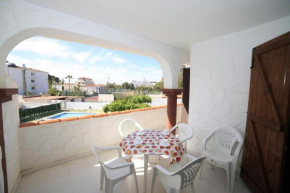 Apartamento en segunda línea Playa Cargador Pascua ALBERT VILLAS